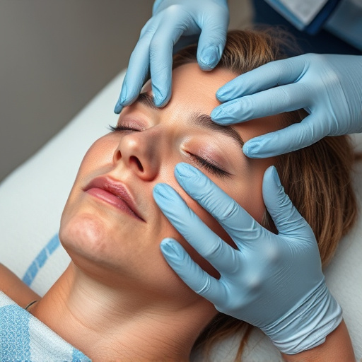 Scar treatment