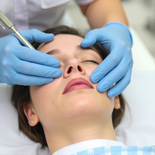 Scar treatment