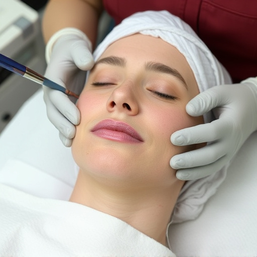 Scar treatment