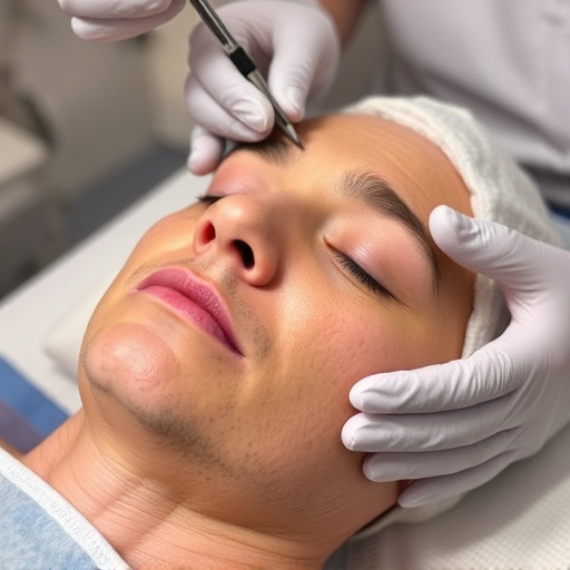 Scar treatment