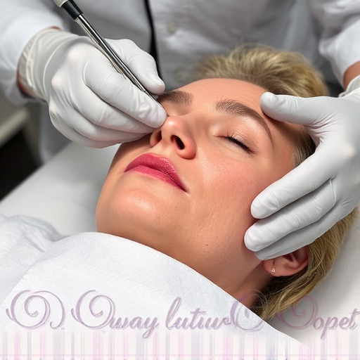 Scar treatment