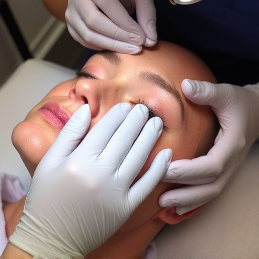 Scar treatment