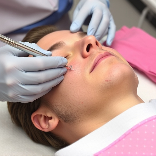 Scar treatment