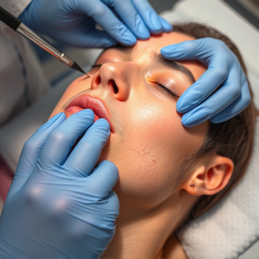 Scar treatment
