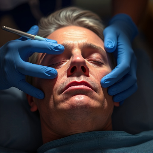 Scar treatment