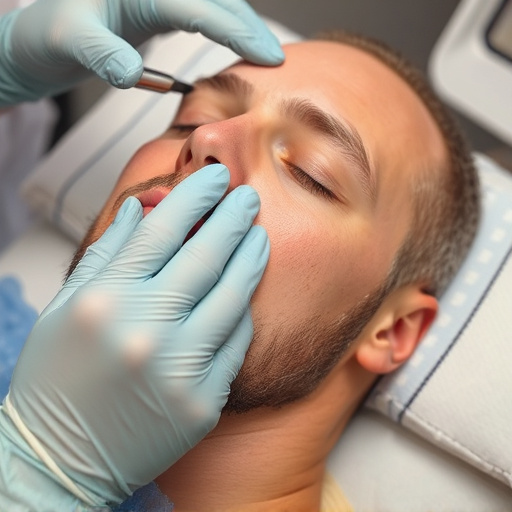 Scar treatment