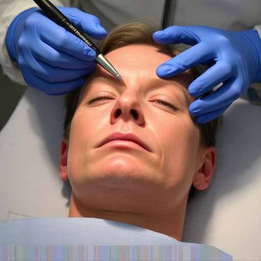 Scar treatment