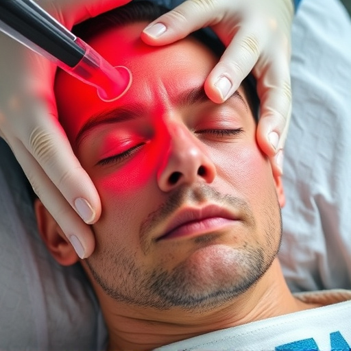 Scar treatment
