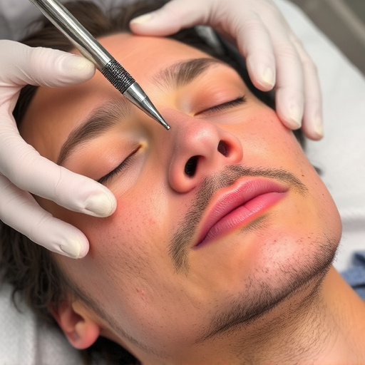 Scar treatment