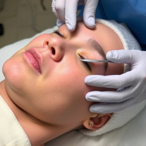 Scar treatment