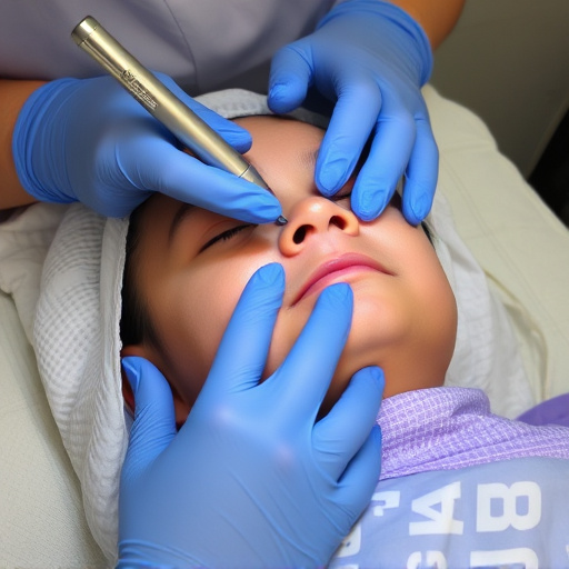Scar treatment