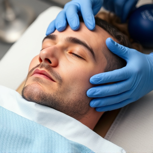 Scar treatment