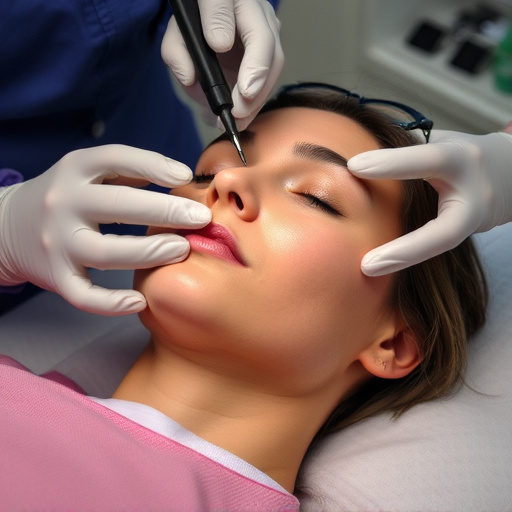 Scar treatment