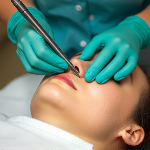 Scar treatment