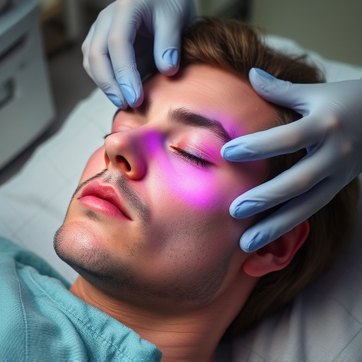 Scar treatment