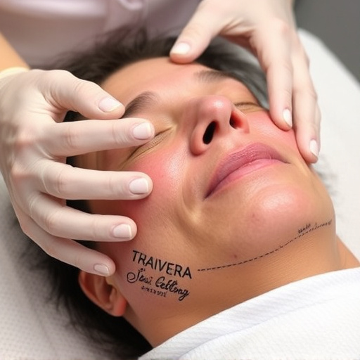 Scar treatment