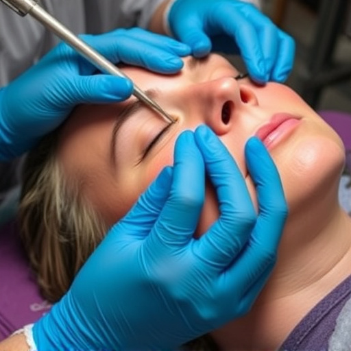 Scar treatment