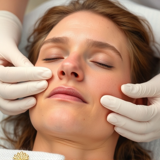 Scar treatment