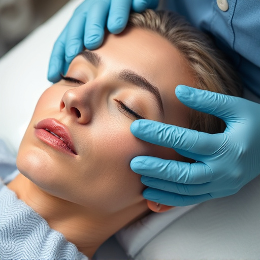 Unlock Radiant Skin: Diamond Microdermabrasion’s Spa-Like Transformation