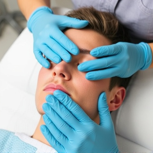 Scar treatment