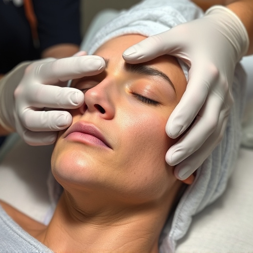 Scar treatment