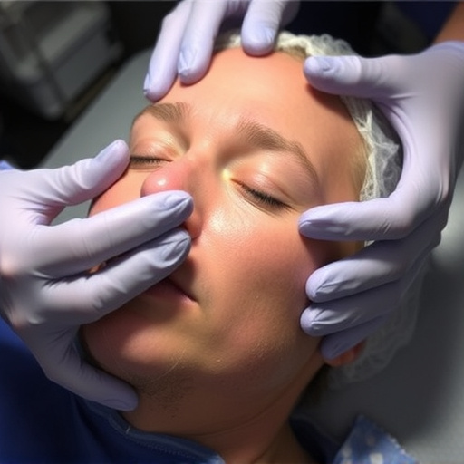 Scar treatment