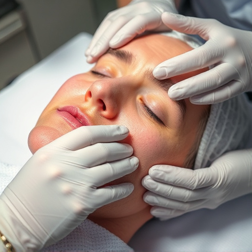 Scar treatment