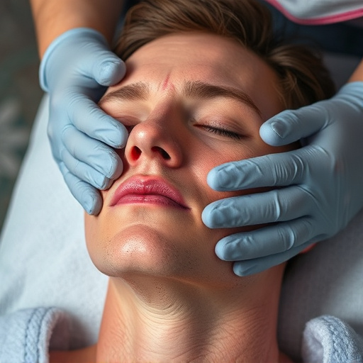 Scar treatment