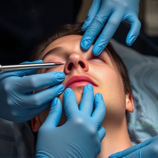 Scar treatment