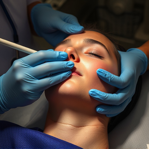 Scar treatment