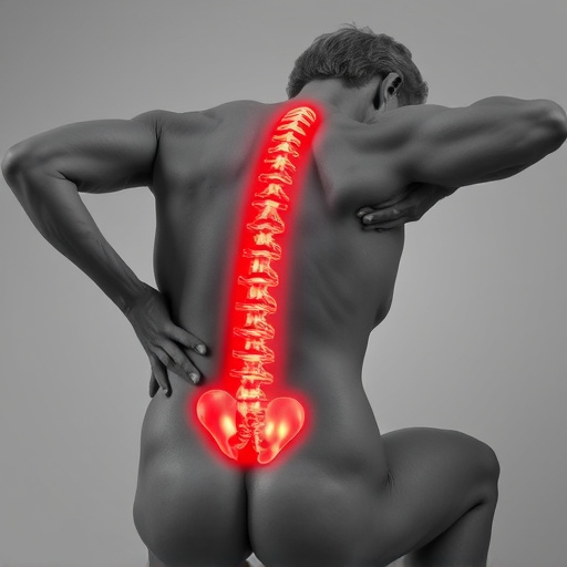 sciatica relief