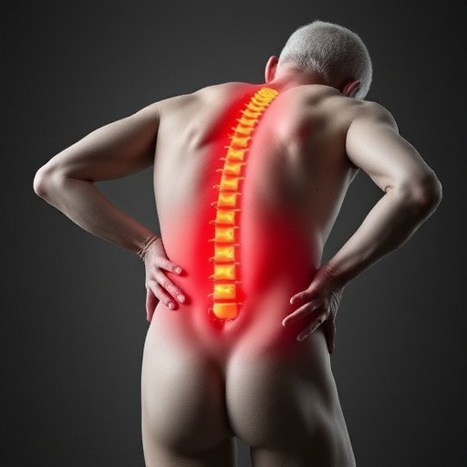 sciatica relief