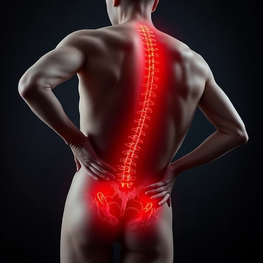 sciatica relief