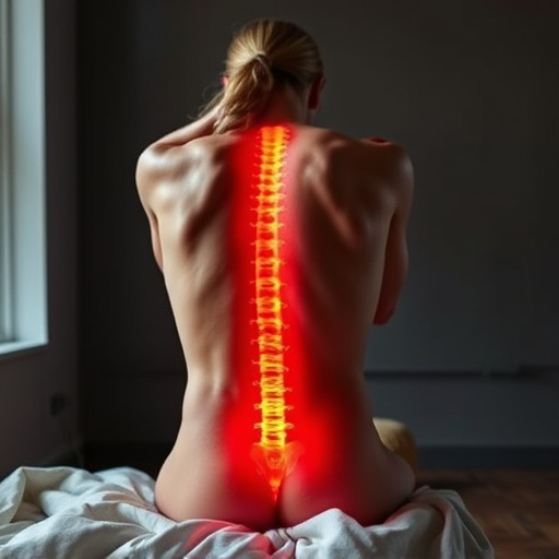 sciatica relief