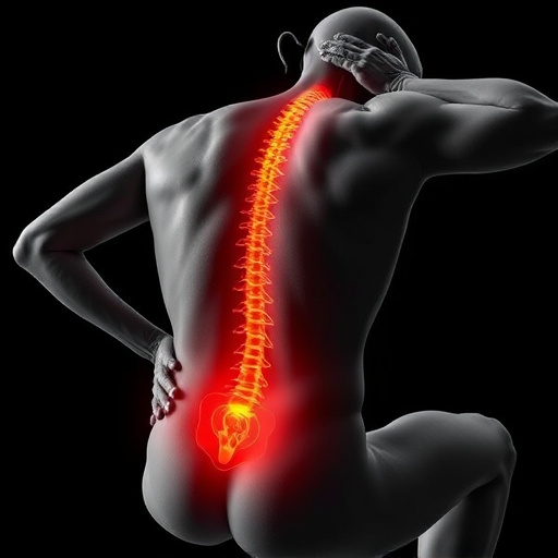 sciatica relief