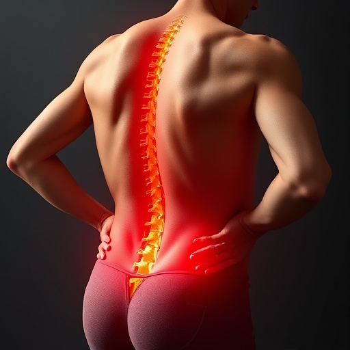 sciatica relief