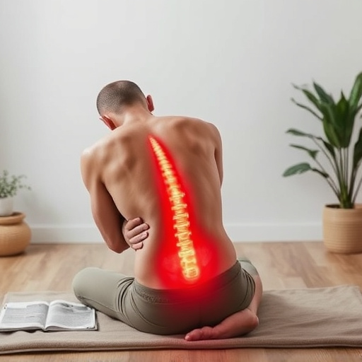 sciatica relief