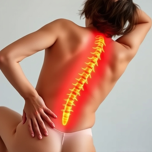sciatica relief