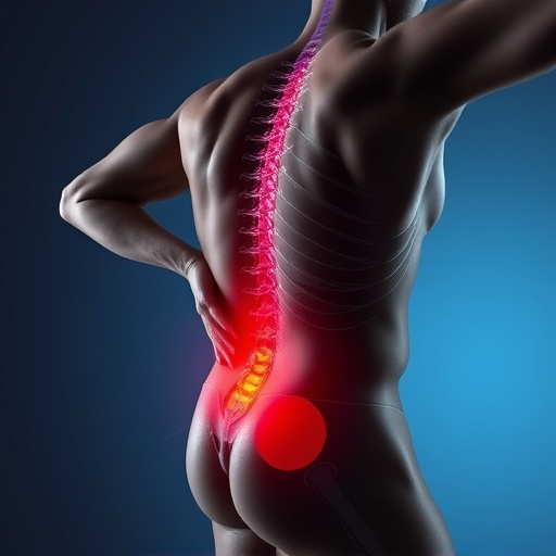 sciatica relief