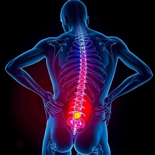 sciatica relief