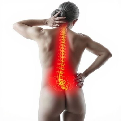 sciatica relief