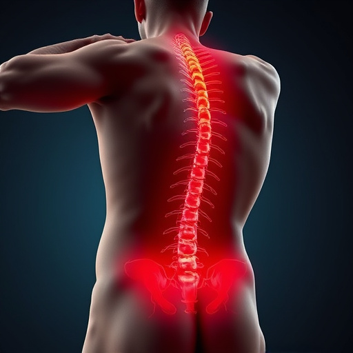 sciatica relief