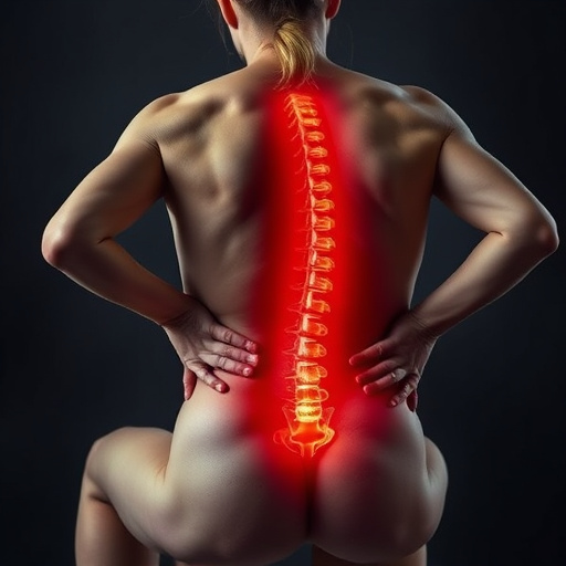 sciatica relief