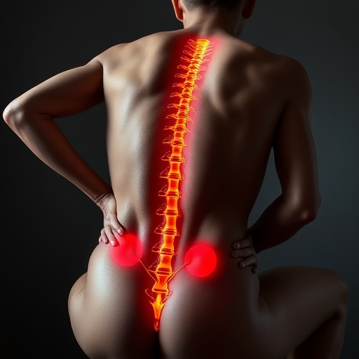 sciatica relief