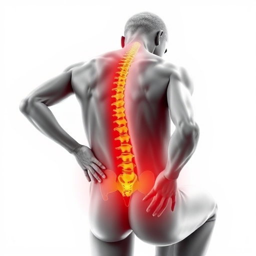 sciatica relief