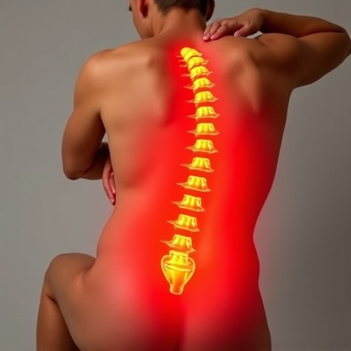sciatica relief