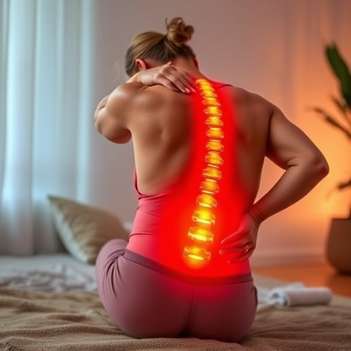sciatica relief