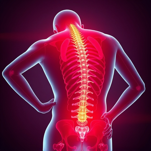 sciatica relief