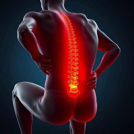 sciatica relief