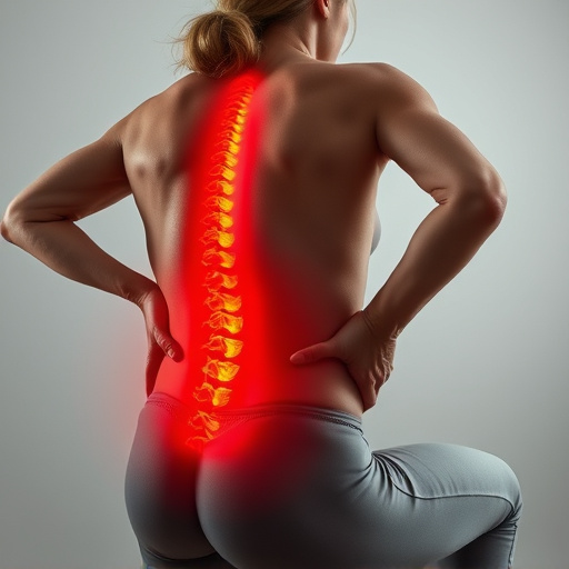 sciatica relief